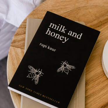 Milk and Honey