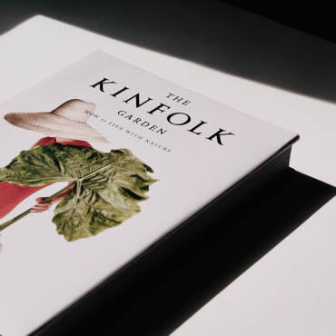 The Kinfolk Garden