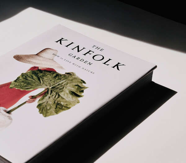 The Kinfolk Garden