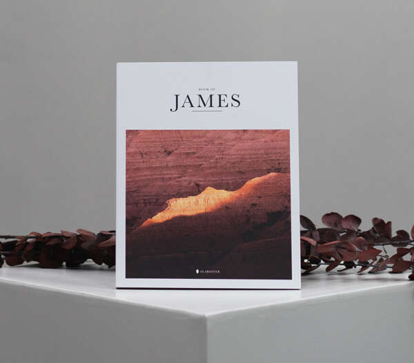 Book of James