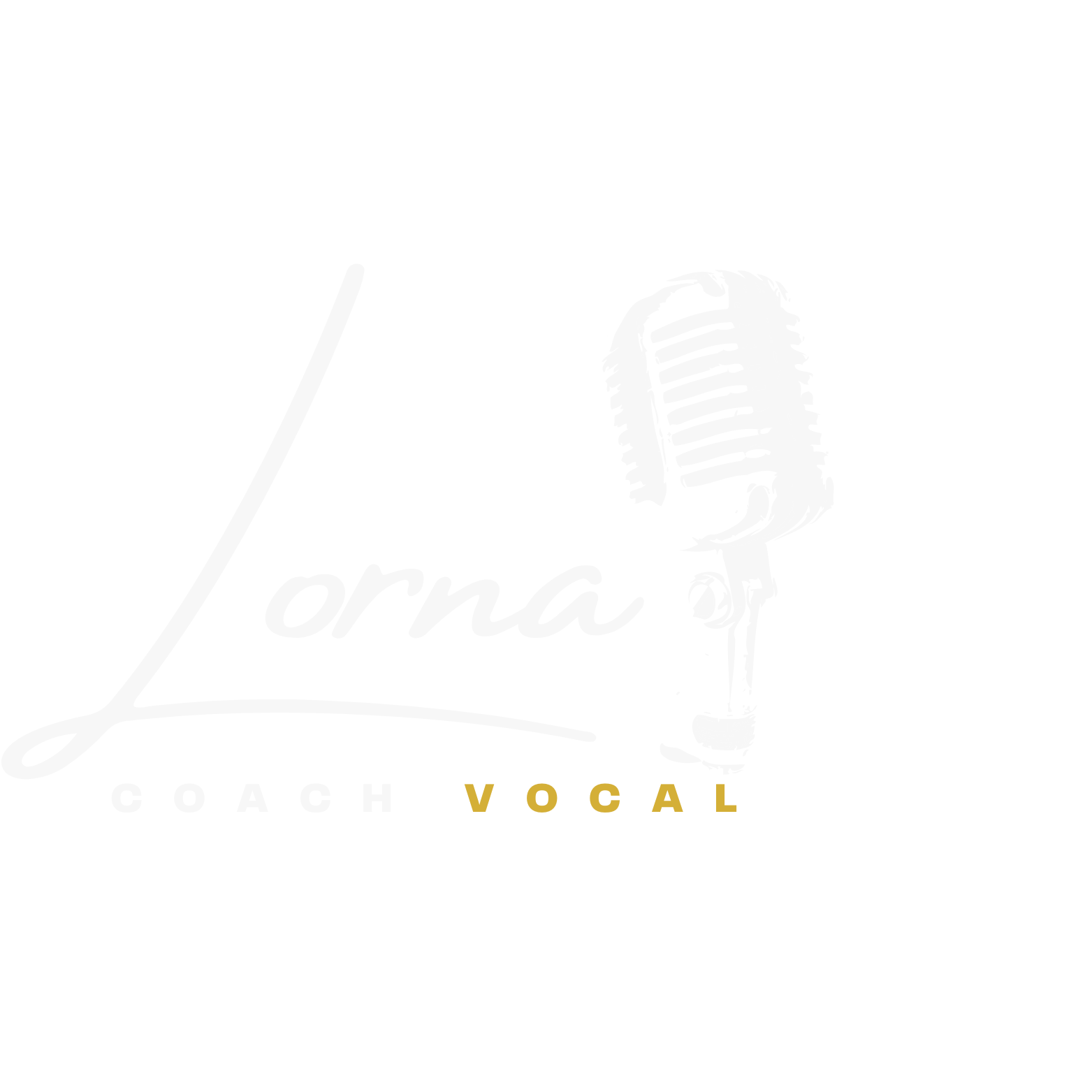 Lorna Berrebi - Coach Vocal