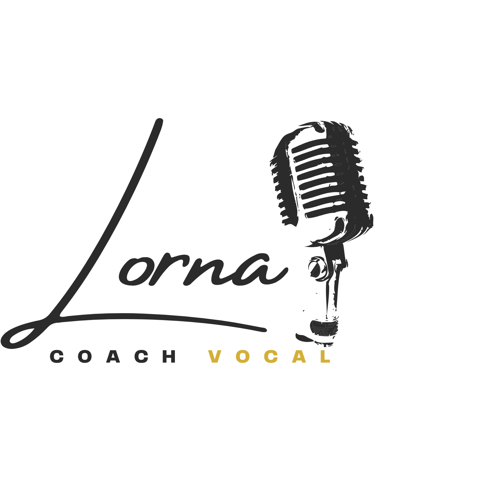 Lorna Berrebi - Coach Vocal